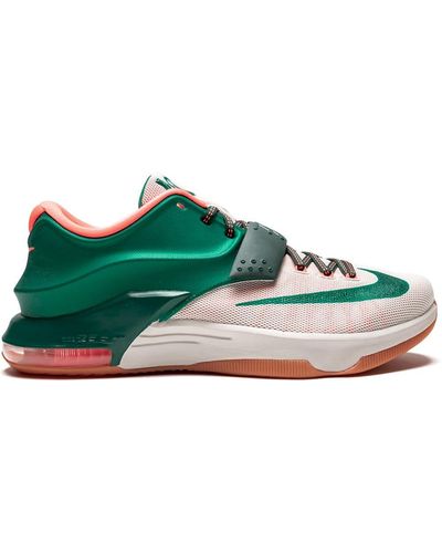 Nike Kd 7 Sneakers - Green