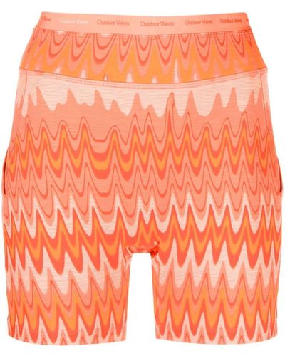 Outdoor Voices Shorts for Women, Online Sale up to 70% off
