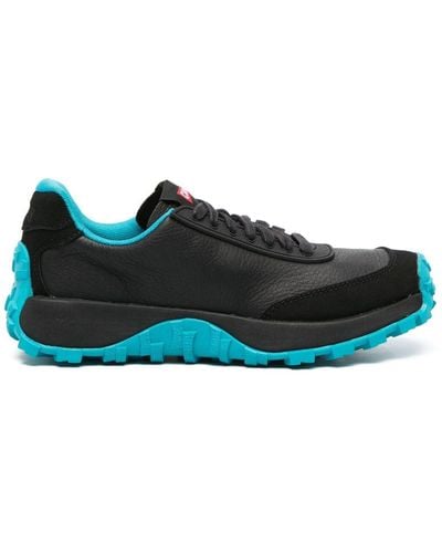 Camper Drift Trail Low-top Trainers - Blue