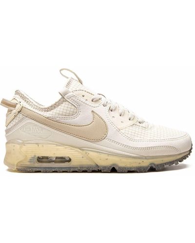 Nike Air Max 90 Terrascape Sneakers - White