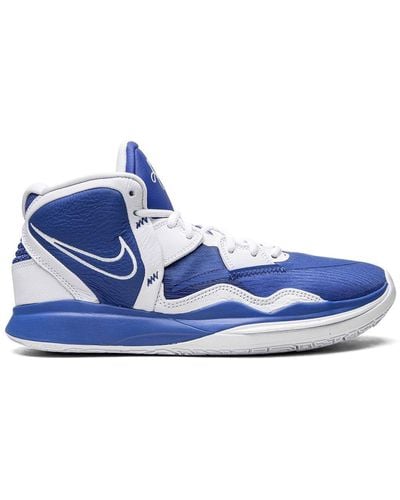Nike Kyrie Infinity High-Top-Sneakers - Blau