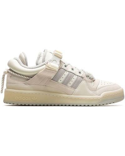 adidas X Bad Bunny Forum Low "white" Sneakers