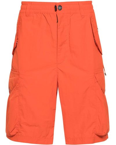 Parajumpers Sigmund 2 Cargo-Shorts - Orange