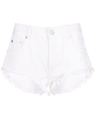 Women's Nissa Jean and denim shorts from $271 | Lyst
