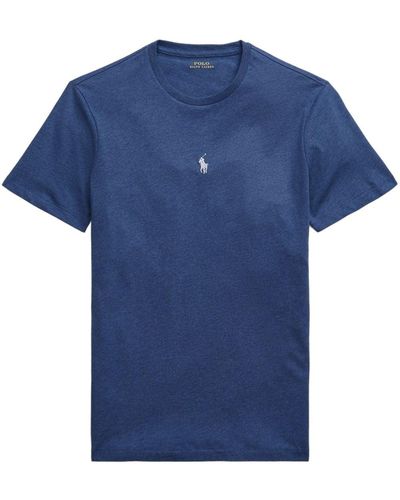 Polo Ralph Lauren Polo Pony Tシャツ - ブルー