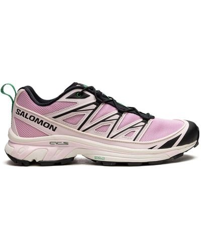 Salomon X Sandy Liang Xt-expanse Sneakers - Pink