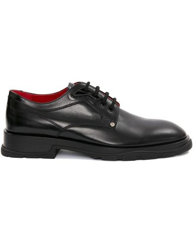 Alexander McQueen Oxford shoes for Men | Online Sale up to 60% off | Lyst