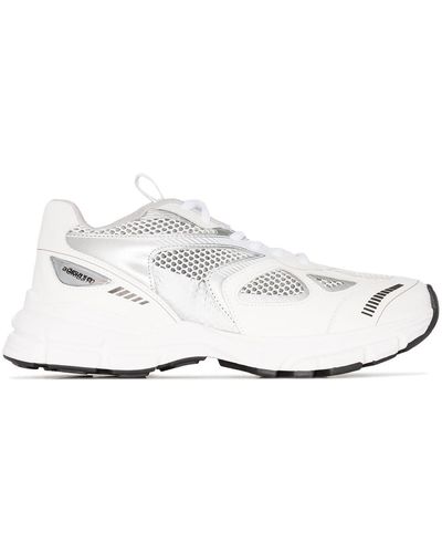 Axel Arigato Marathon Runner Sneakers - Weiß