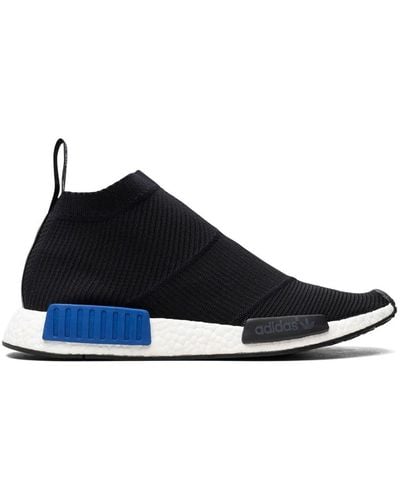 adidas Nmd City Sock Sneakers - ブルー