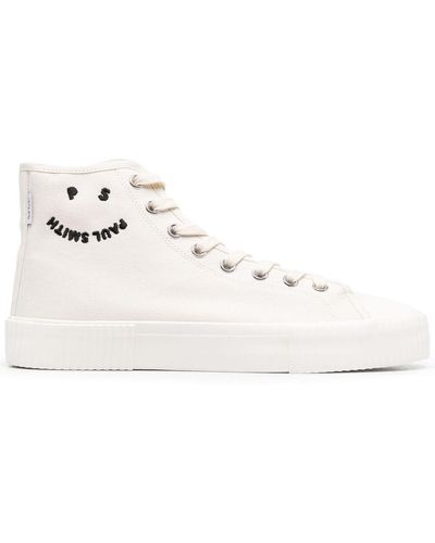 PS by Paul Smith Sneakers White