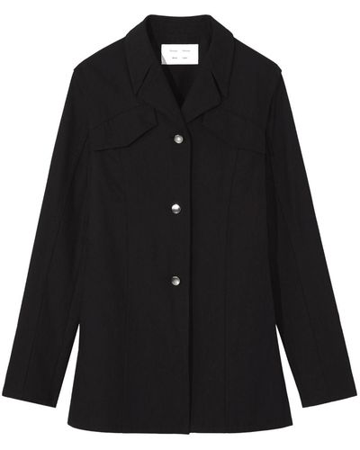 PROENZA SCHOULER WHITE LABEL Blazers, sport coats and suit jackets for  Women | Online Sale up to 76% off | Lyst
