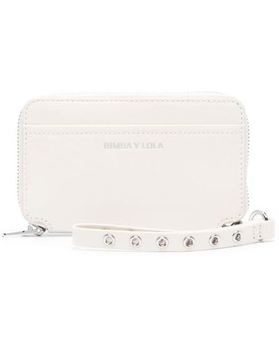 Women's Bimba Y Lola Wallets and cardholders from $47