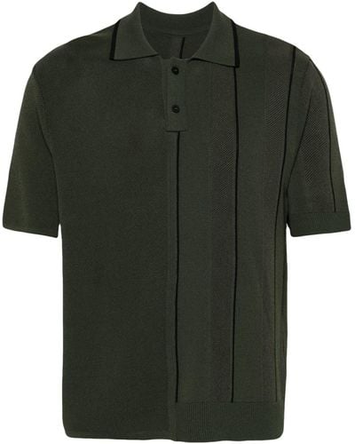 Jacquemus T-Shirts And Polos - Green