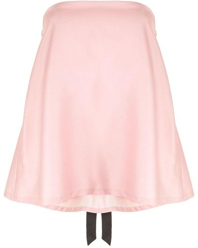 Macgraw Forget Me Not Top - Pink