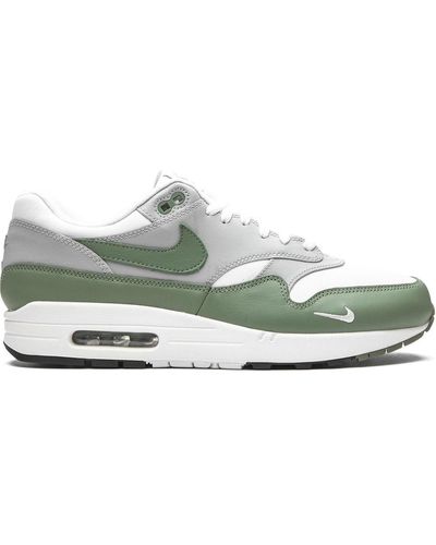 Nike Air Max 1 "spiral Sage" Trainers - Green