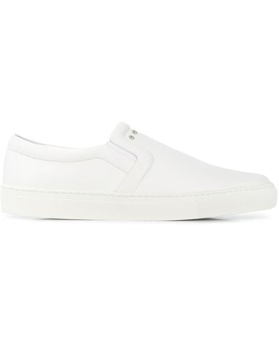 Swear Maddox Slip-on Sneakers - White