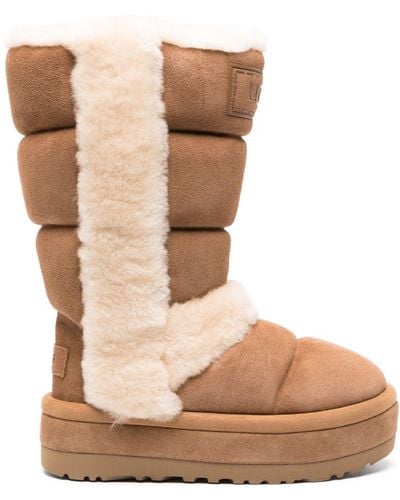 UGG Shoes > Boots > Winter Boots - Naturel