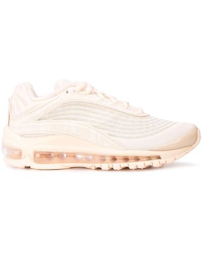 Nike Air Max Deluxe Se "guava Ice" Sneakers - Pink