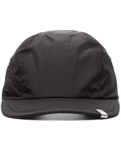1017 ALYX 9SM Lightercap Baseball Cap - Black