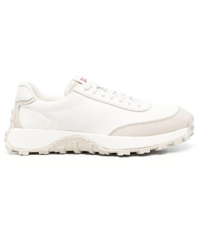 Camper Trail Drift Low-top Sneakers - White