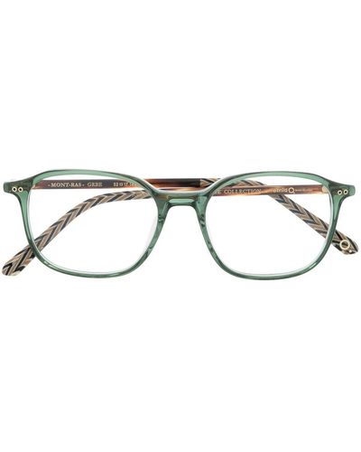 Etnia Barcelona Montras Brille - Braun