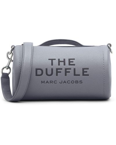 Marc Jacobs The Duffle Reisetasche - Grau