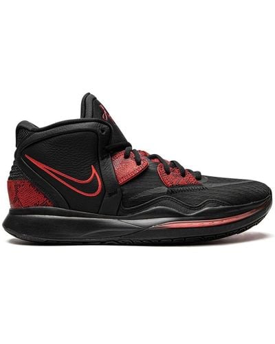 Nike Kyrie Infinity "bred" Trainers - Black
