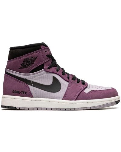 Nike 1 High Element Sneakers - Lila