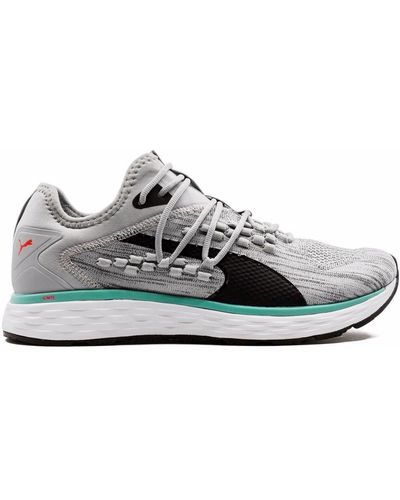PUMA Speed 600 Fusefit Sneakers - Gray