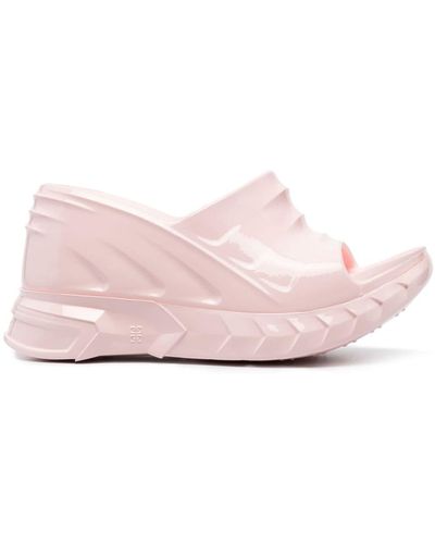 Givenchy Marshmallow Sandalen - Pink
