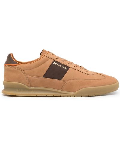 PS by Paul Smith Sneakers Dover - Marrone