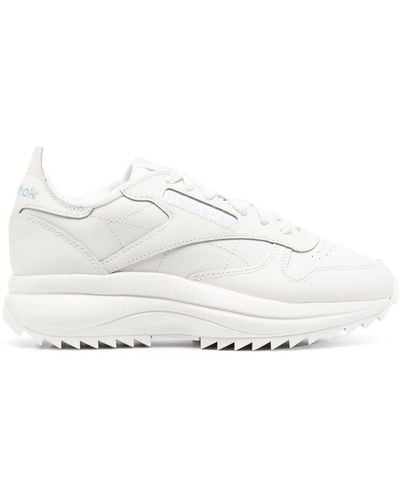 Reebok Sp Extra Low-top Sneakers - White