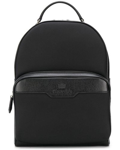 Church's Waterford St James Tech Backpack - Black