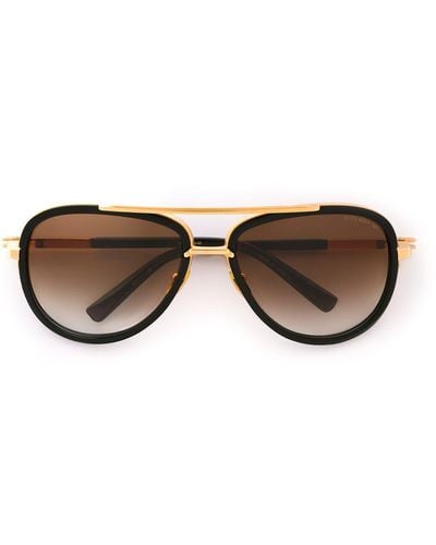 Dita Eyewear 'Match Two' Sonnenbrille - Schwarz