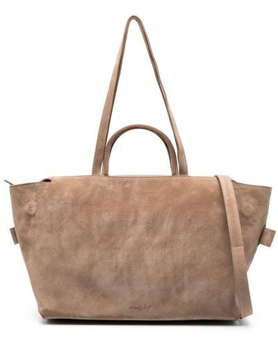 Long Strap Tote Bags for Women - Up to 55% off