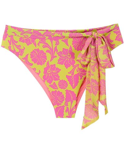 Clube Bossa Rosita Bikini Bottom - Pink