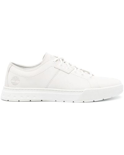 Timberland Seneca Bay Sneakers - White