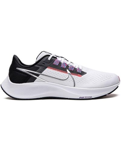 Nike Air Zoom Pegasus 38 Sneakers - White