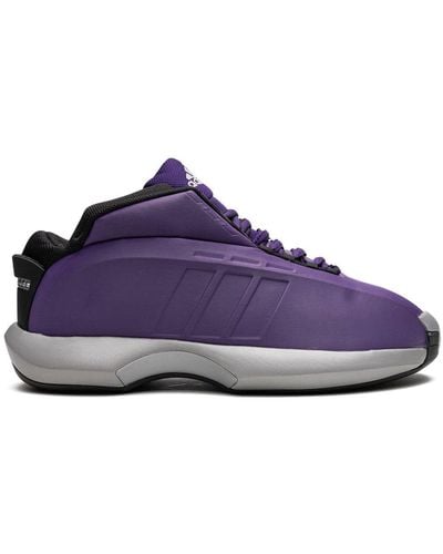 adidas Crazy 1 Regal Purple Sneakers - Lila