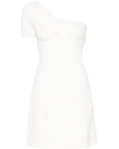 Courreges Dresses - White