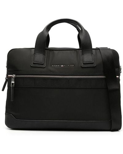 Tommy Hilfiger Briefcases and laptop bags for Men | Online Sale up to 40%  off | Lyst