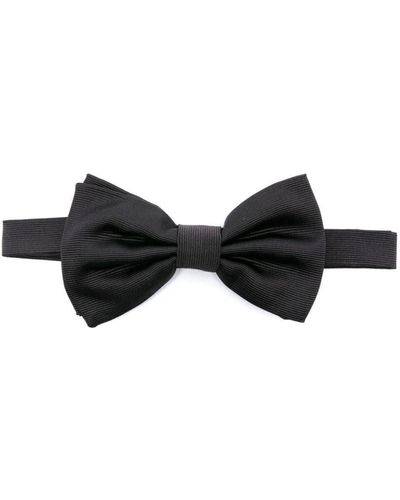 Dolce & Gabbana Papillon Accessories - Black