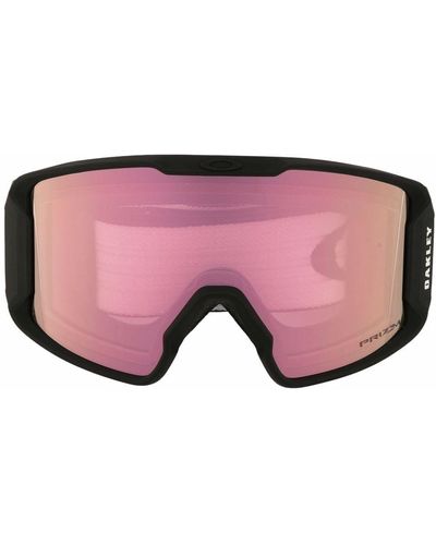 Oakley Mask Snow goggles - Pink