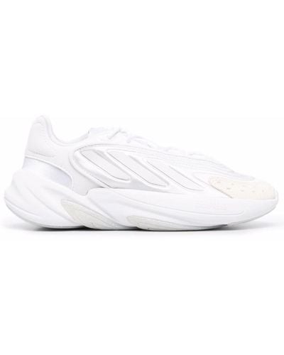 adidas Ozelia Lace-up Sneakers - White