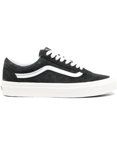 Vans UA Old Skool 36 DX Sneakers - Schwarz