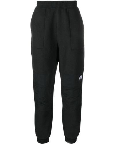 The North Face Pantalon de jogging Denali à empiècements - Noir