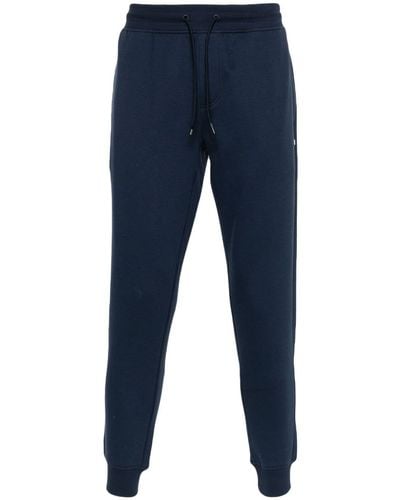 Tommy Hilfiger Pantaloni sportivi con coulisse - Blu