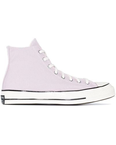 Converse Chuck 70 High-Top-Sneakers - Pink