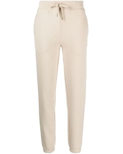Tommy Hilfiger 1985 Collection Tapered Track Pants - Natural