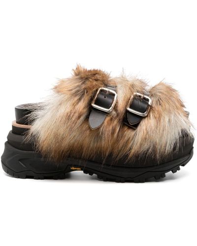 sacai shoes